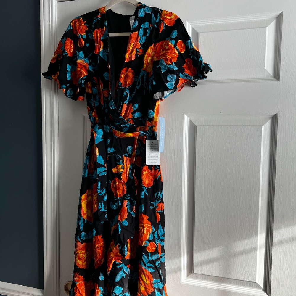 London Times dress. Never used, tags still on
